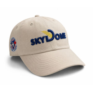Toronto Blue Jays SkyDome Hat