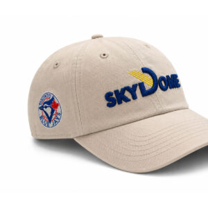 Toronto Blue Jays SkyDome Hat