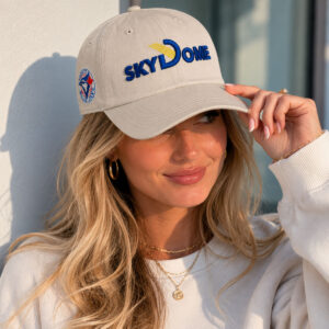 Toronto Blue Jays SkyDome Hat