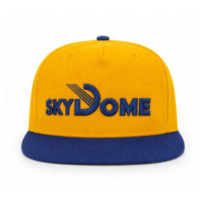 Toronto Blue Jays SkyDome Snapback Hat